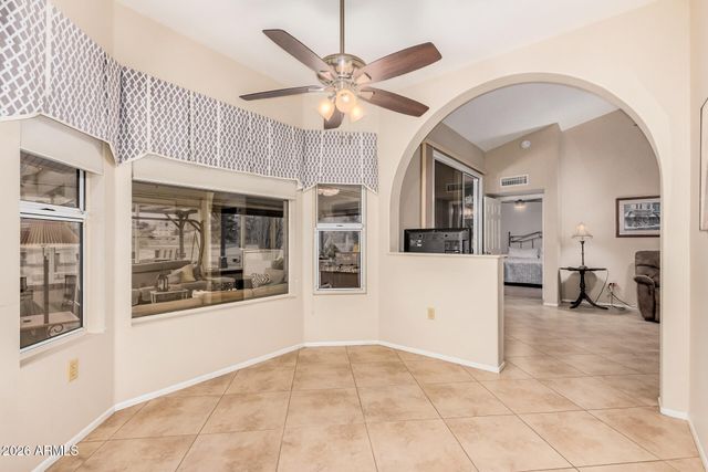 14235 W WHITE ROCK Drive, Sun City West, AZ 85375