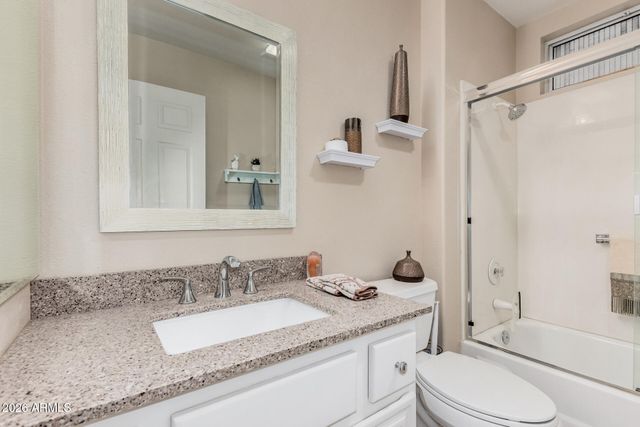 14235 W WHITE ROCK Drive, Sun City West, AZ 85375