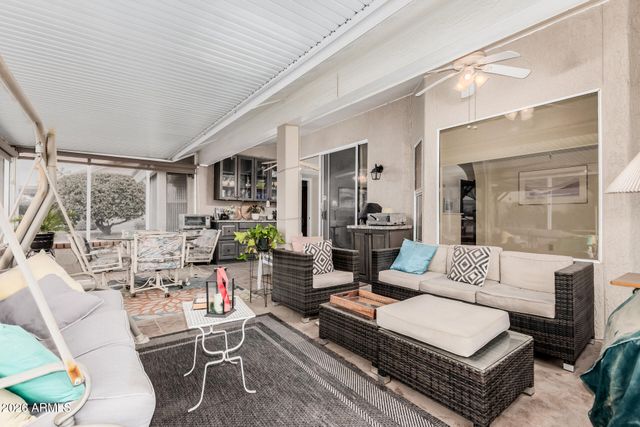 14235 W WHITE ROCK Drive, Sun City West, AZ 85375