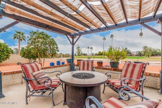 14235 W WHITE ROCK Drive, Sun City West, AZ 85375