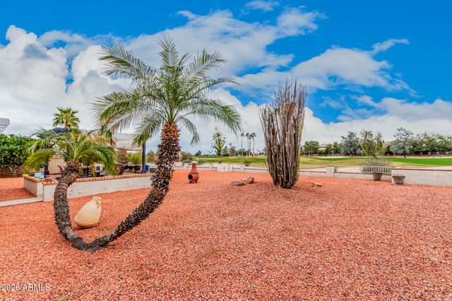 14235 W WHITE ROCK Drive, Sun City West, AZ 85375