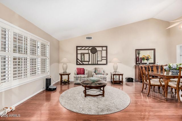 14235 W WHITE ROCK Drive, Sun City West, AZ 85375