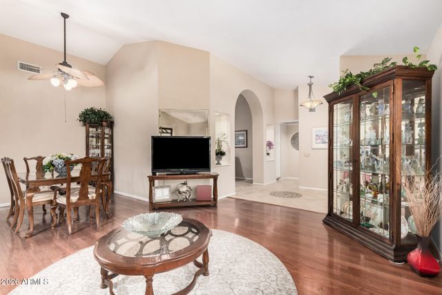 14235 W WHITE ROCK Drive, Sun City West, AZ 85375