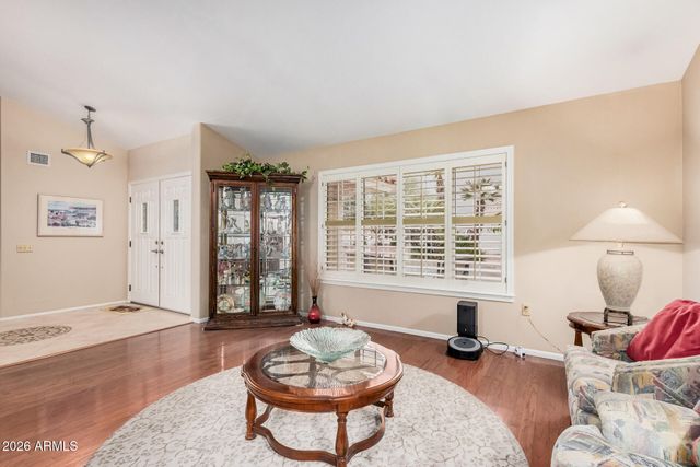 14235 W WHITE ROCK Drive, Sun City West, AZ 85375