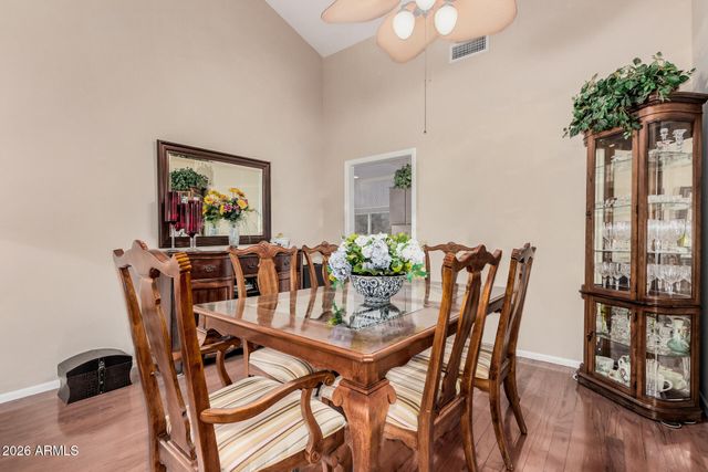 14235 W WHITE ROCK Drive, Sun City West, AZ 85375