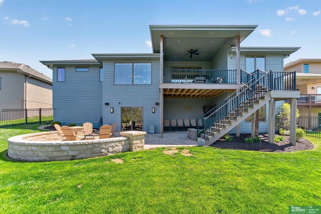 2402 N 179 Street, Omaha, NE 68116