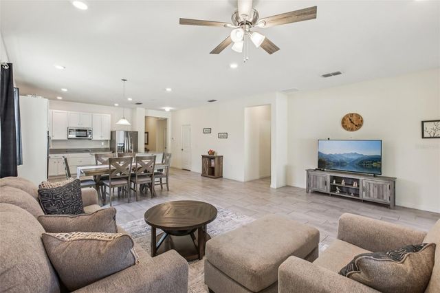 7429 IBIS DRIVE, Lakeland, FL 33810