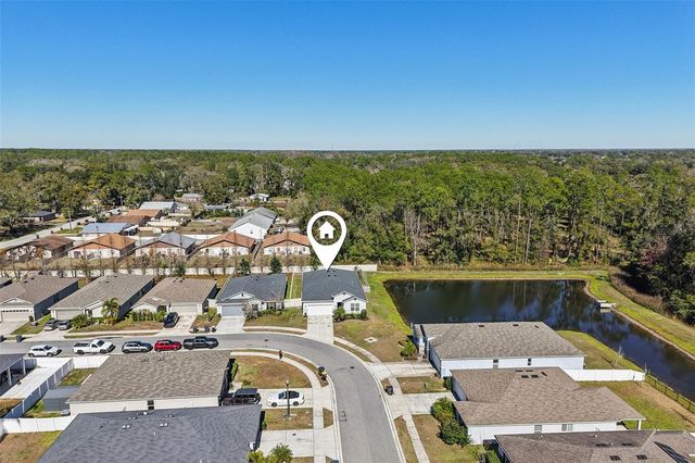 7429 IBIS DRIVE, Lakeland, FL 33810