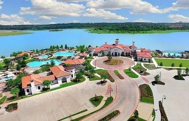 1402 FrenchViolet Way, Arlington, TX 76005