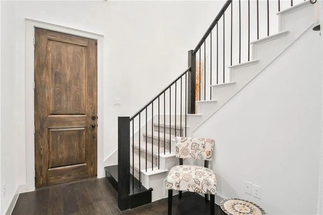 1402 FrenchViolet Way, Arlington, TX 76005