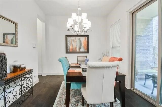 1402 FrenchViolet Way, Arlington, TX 76005