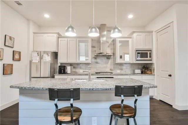 1402 FrenchViolet Way, Arlington, TX 76005