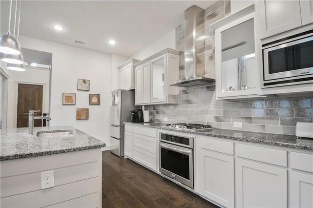 1402 FrenchViolet Way, Arlington, TX 76005