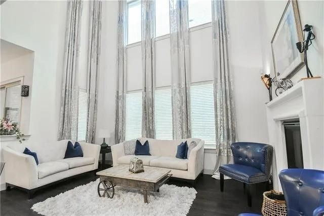 1402 FrenchViolet Way, Arlington, TX 76005