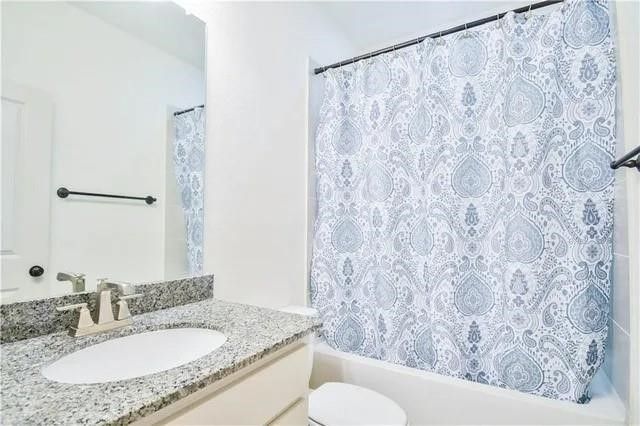 1402 FrenchViolet Way, Arlington, TX 76005