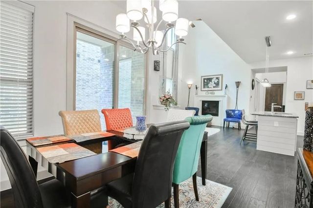 1402 FrenchViolet Way, Arlington, TX 76005