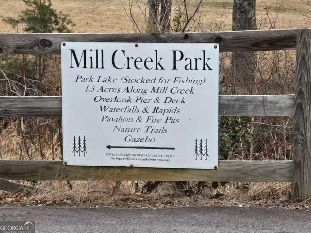LOT 32 Ridges At Mill Creek, Murphy, NC 28906
