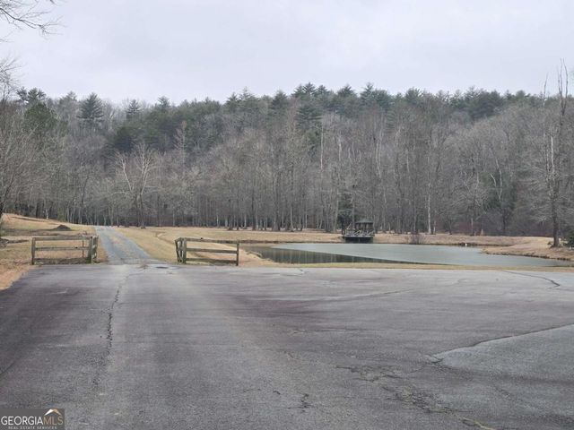LOT 32 Ridges At Mill Creek, Murphy, NC 28906