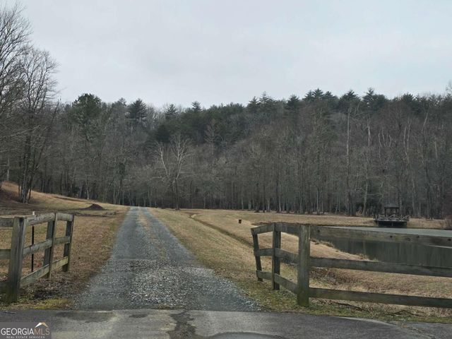 LOT 32 Ridges At Mill Creek, Murphy, NC 28906