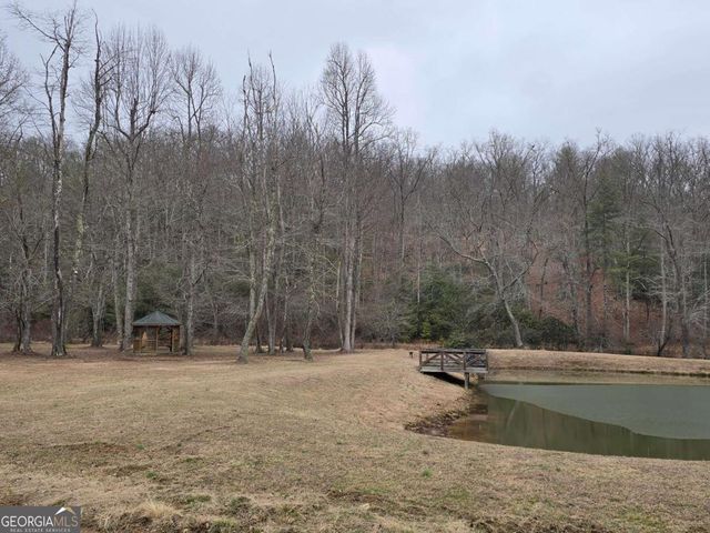LOT 32 Ridges At Mill Creek, Murphy, NC 28906