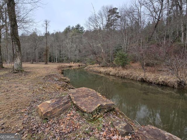 LOT 32 Ridges At Mill Creek, Murphy, NC 28906