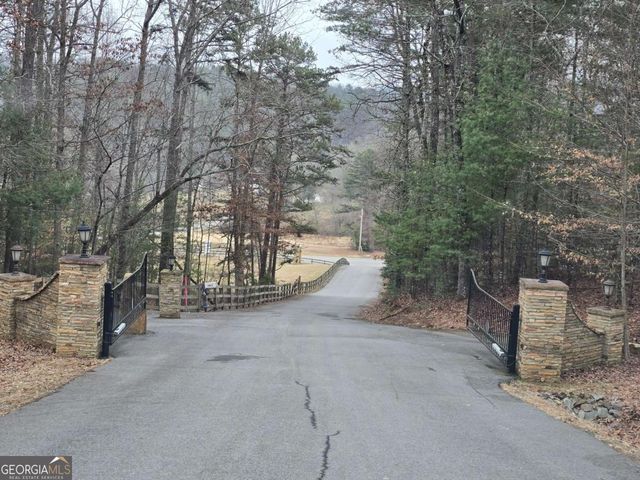 LOT 32 Ridges At Mill Creek, Murphy, NC 28906