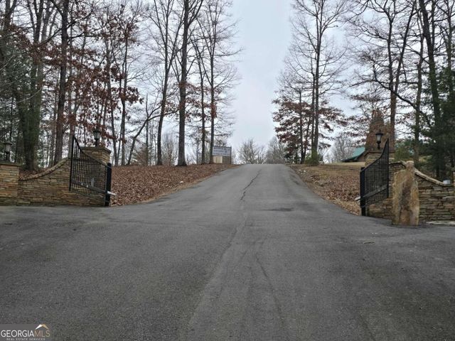 LOT 32 Ridges At Mill Creek, Murphy, NC 28906