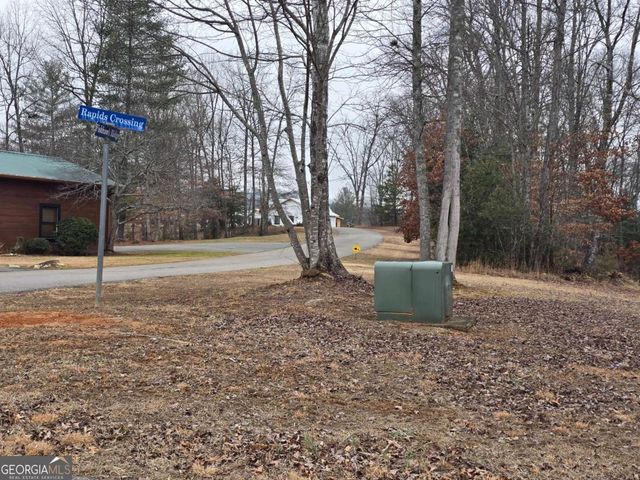 LOT 32 Ridges At Mill Creek, Murphy, NC 28906