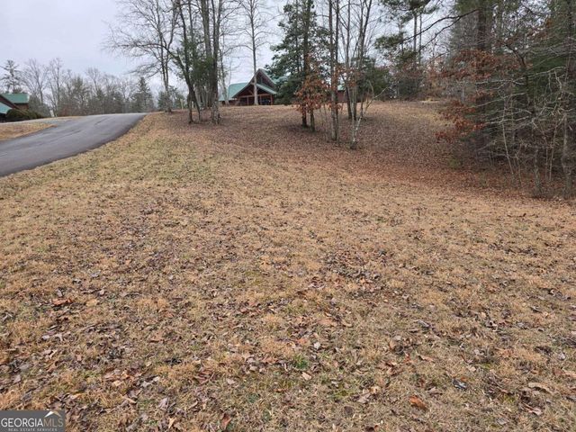 LOT 32 Ridges At Mill Creek, Murphy, NC 28906