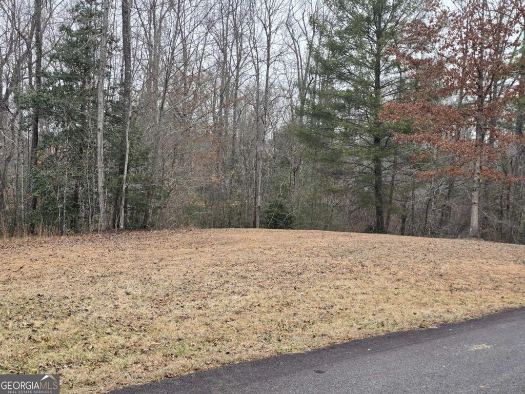 LOT 32 Ridges At Mill Creek, Murphy, NC 28906