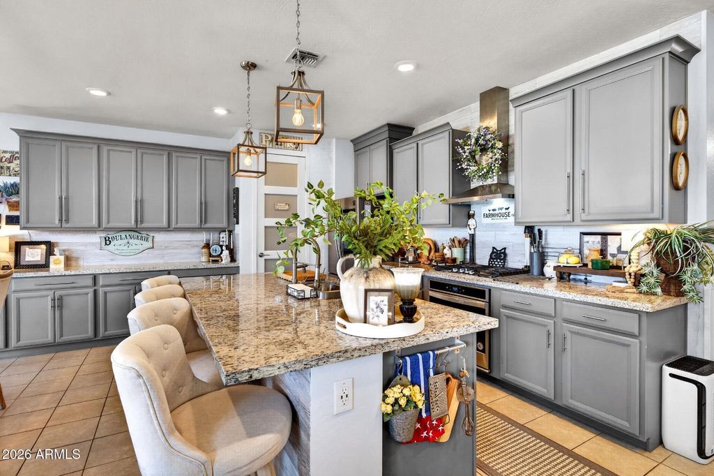 37077 N LOKAI Drive, San Tan Valley, AZ 85140 — photo 3