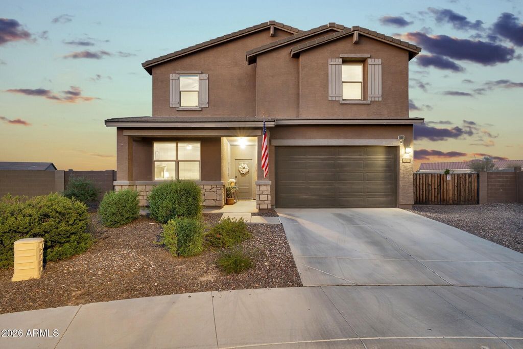 37077 N LOKAI Drive, San Tan Valley, AZ 85140 — photo 5