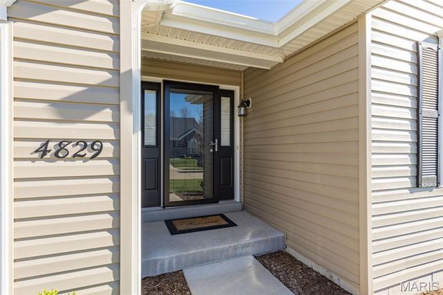 4829 Valley Meadows Court, Imperial, MO 63052