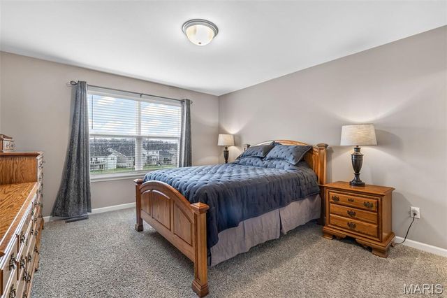 4829 Valley Meadows Court, Imperial, MO 63052