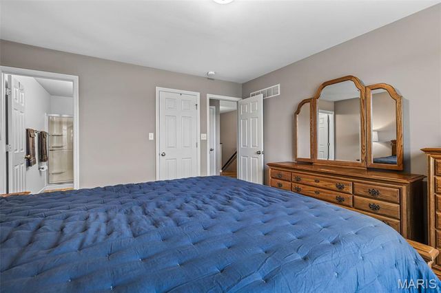 4829 Valley Meadows Court, Imperial, MO 63052