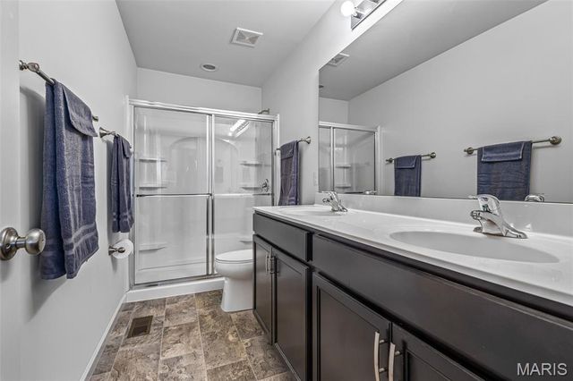 4829 Valley Meadows Court, Imperial, MO 63052