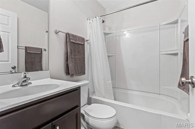 4829 Valley Meadows Court, Imperial, MO 63052