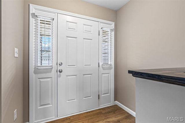 4829 Valley Meadows Court, Imperial, MO 63052