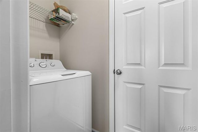 4829 Valley Meadows Court, Imperial, MO 63052