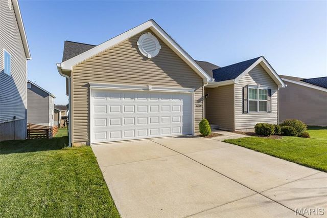 4829 Valley Meadows Court, Imperial, MO 63052