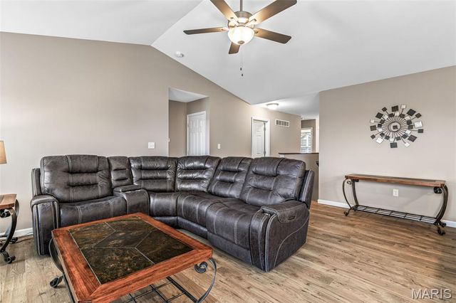 4829 Valley Meadows Court, Imperial, MO 63052