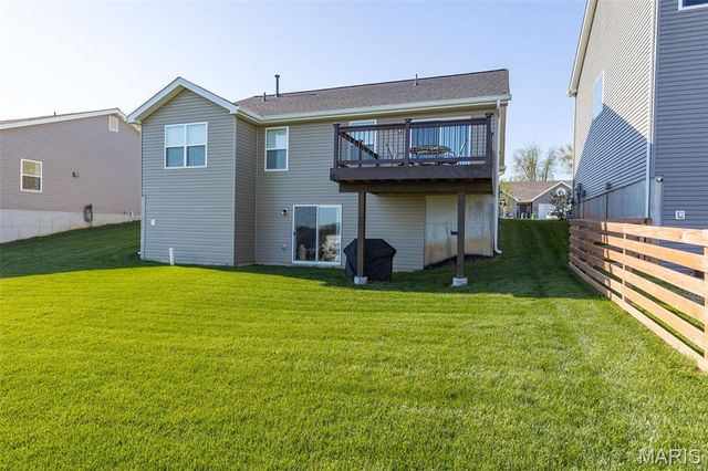 4829 Valley Meadows Court, Imperial, MO 63052