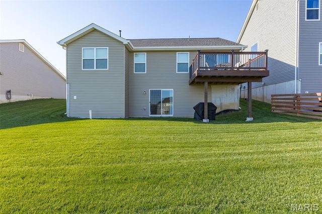 4829 Valley Meadows Court, Imperial, MO 63052
