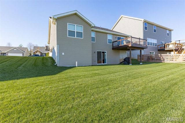 4829 Valley Meadows Court, Imperial, MO 63052