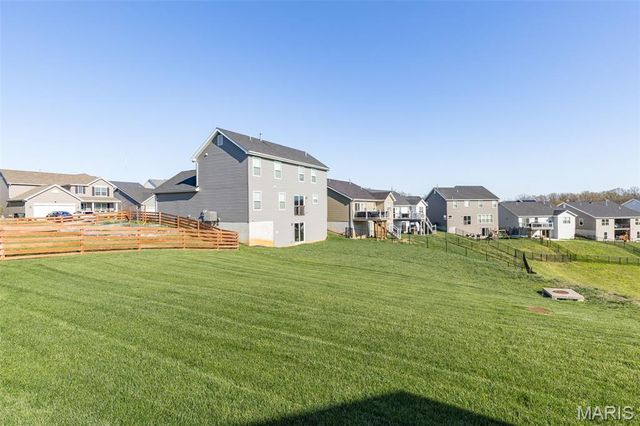 4829 Valley Meadows Court, Imperial, MO 63052