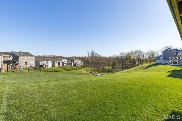 4829 Valley Meadows Court, Imperial, MO 63052
