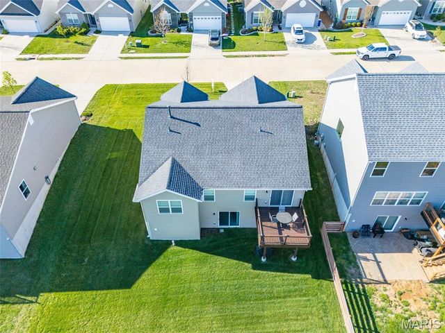 4829 Valley Meadows Court, Imperial, MO 63052