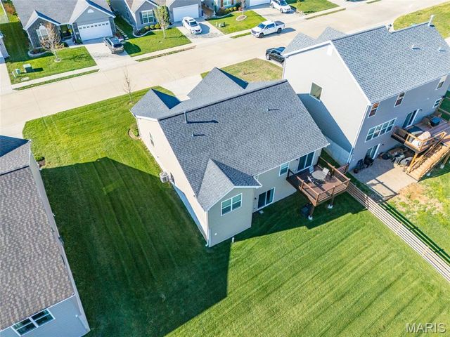 4829 Valley Meadows Court, Imperial, MO 63052
