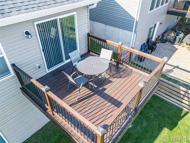 4829 Valley Meadows Court, Imperial, MO 63052