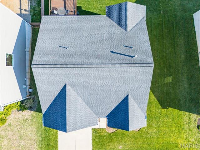 4829 Valley Meadows Court, Imperial, MO 63052